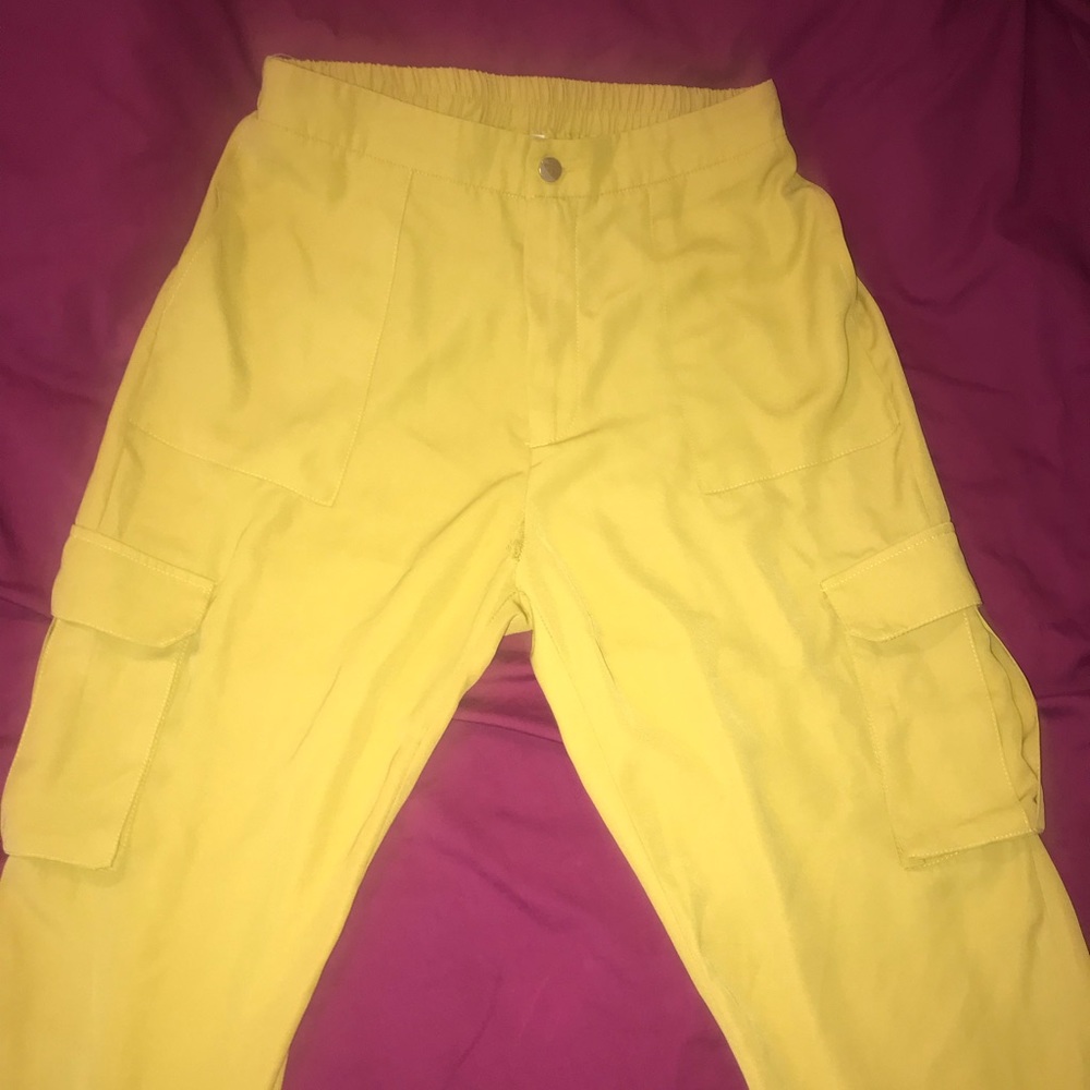 Medium yellow set... - Picture 5 of 5